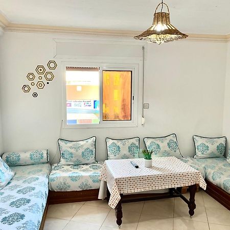 Moderno Apartamento En El Centro , A 3 Min Del Mar II Asilah Esterno foto