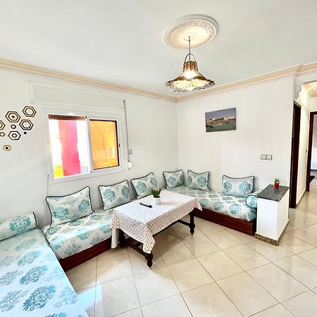 Moderno Apartamento En El Centro , A 3 Min Del Mar II Asilah Esterno foto