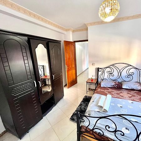 Moderno Apartamento En El Centro , A 3 Min Del Mar II Asilah Esterno foto
