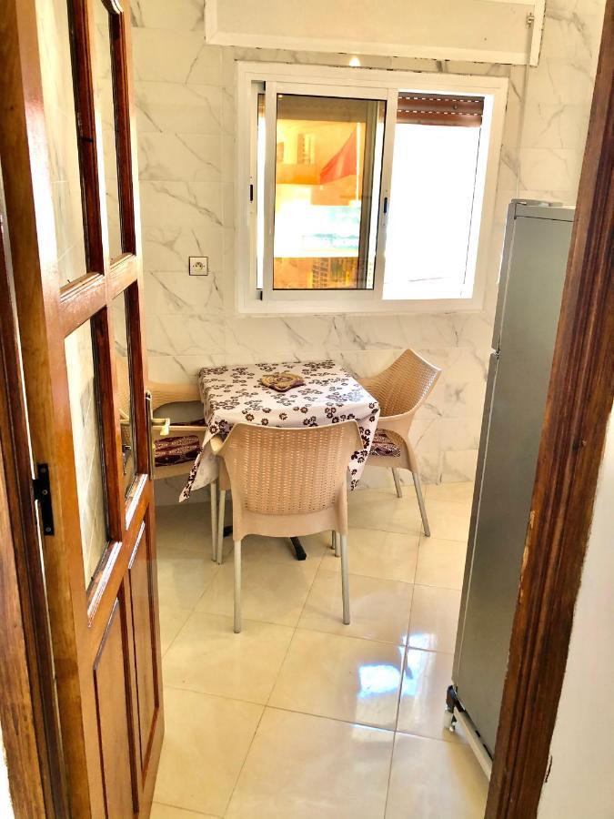 Moderno Apartamento En El Centro , A 3 Min Del Mar II Asilah Esterno foto