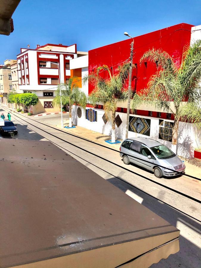 Moderno Apartamento En El Centro , A 3 Min Del Mar II Asilah Esterno foto
