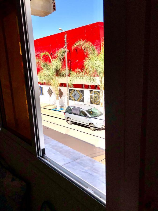 Moderno Apartamento En El Centro , A 3 Min Del Mar II Asilah Esterno foto