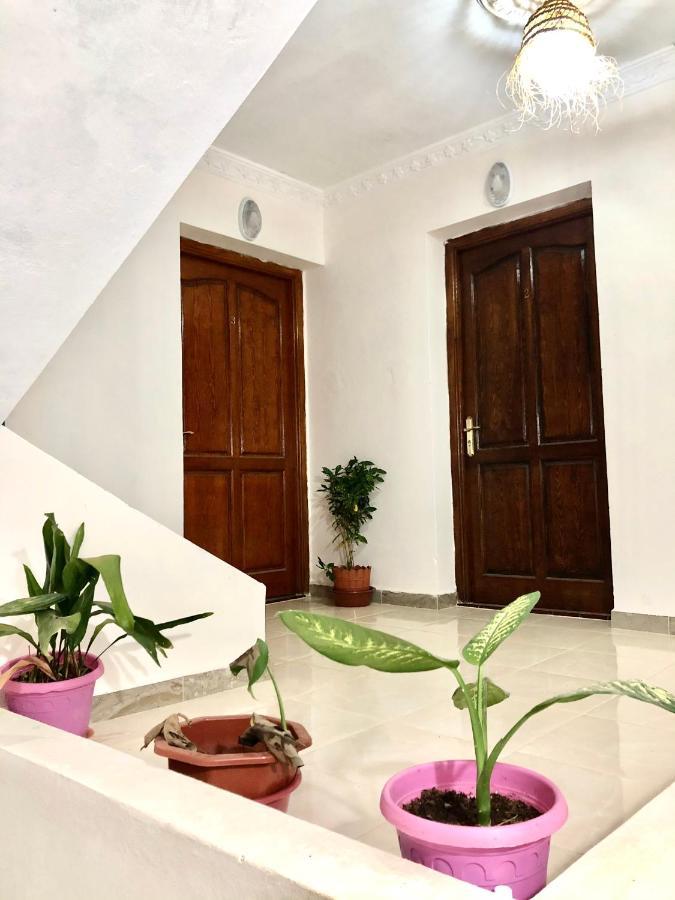 Moderno Apartamento En El Centro , A 3 Min Del Mar II Asilah Esterno foto
