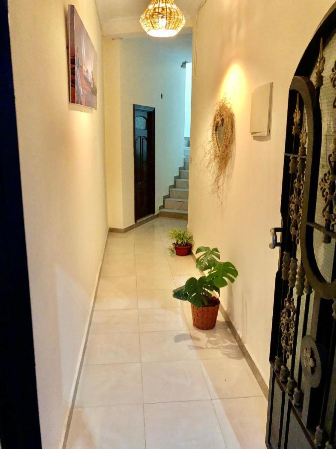 Moderno Apartamento En El Centro , A 3 Min Del Mar II Asilah Esterno foto