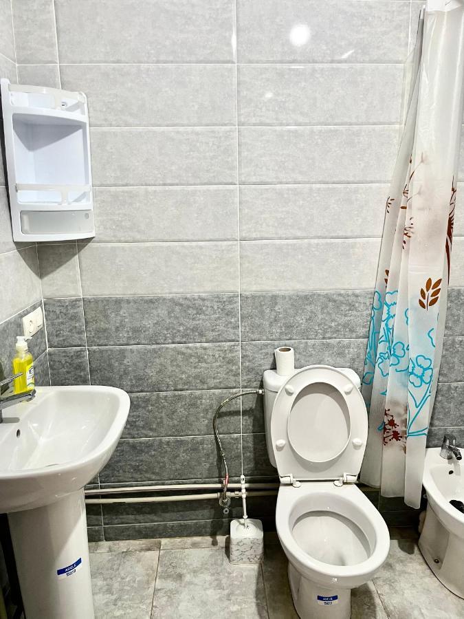 Moderno Apartamento En El Centro , A 3 Min Del Mar II Asilah Esterno foto