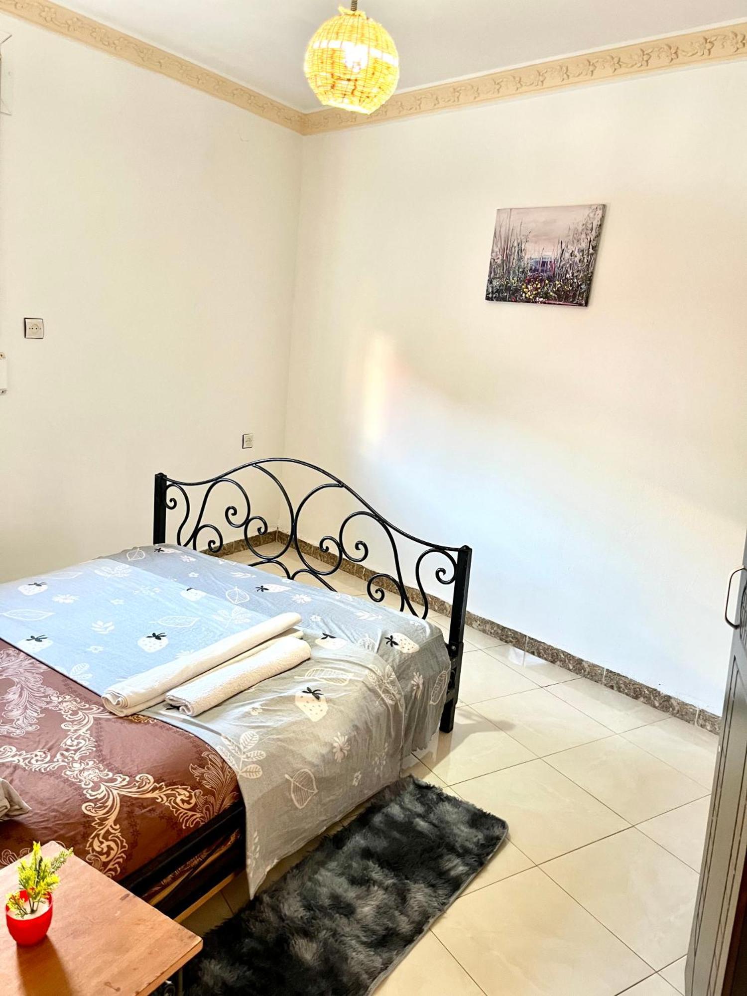 Moderno Apartamento En El Centro , A 3 Min Del Mar II Asilah Esterno foto