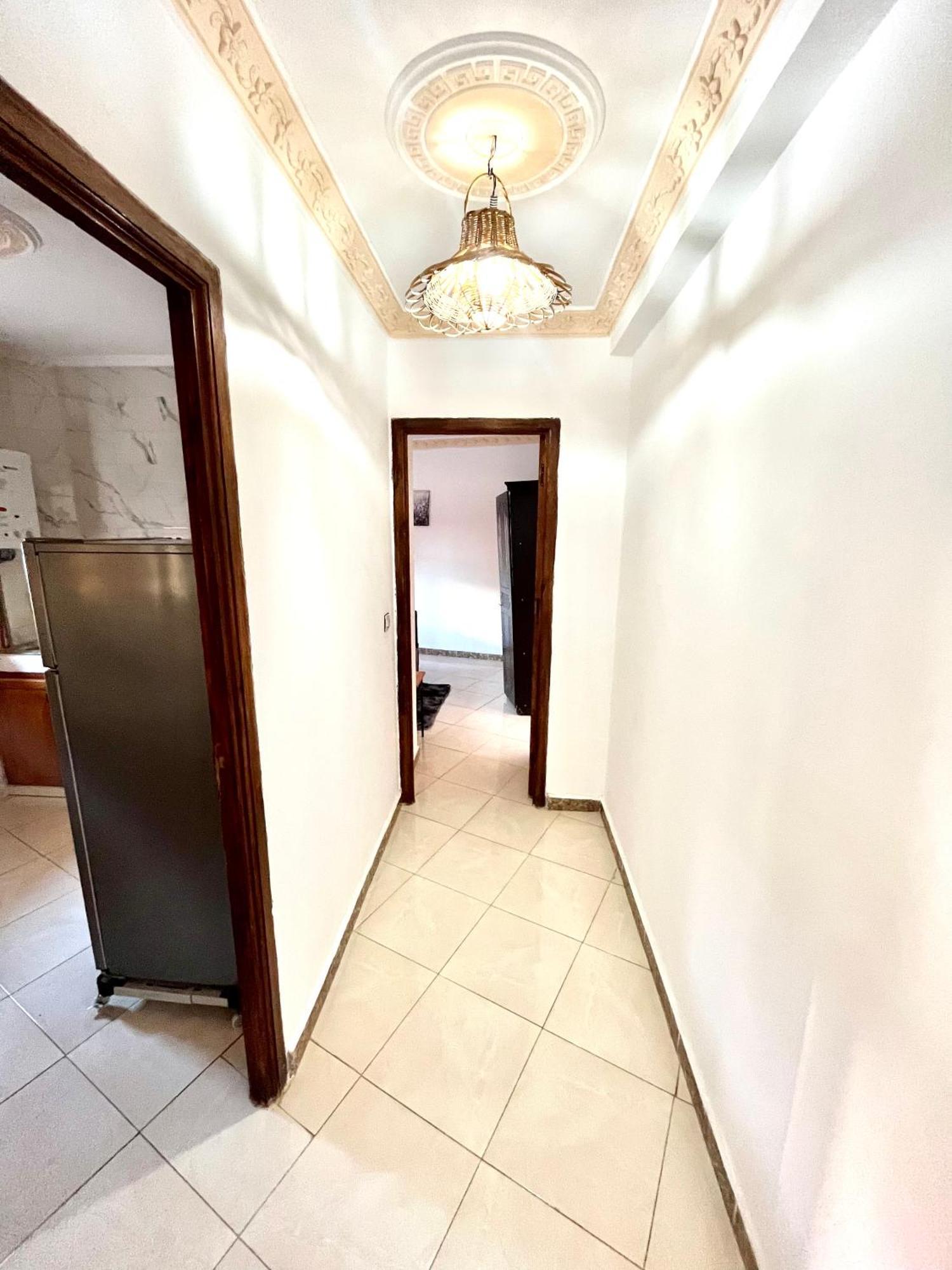 Moderno Apartamento En El Centro , A 3 Min Del Mar II Asilah Esterno foto