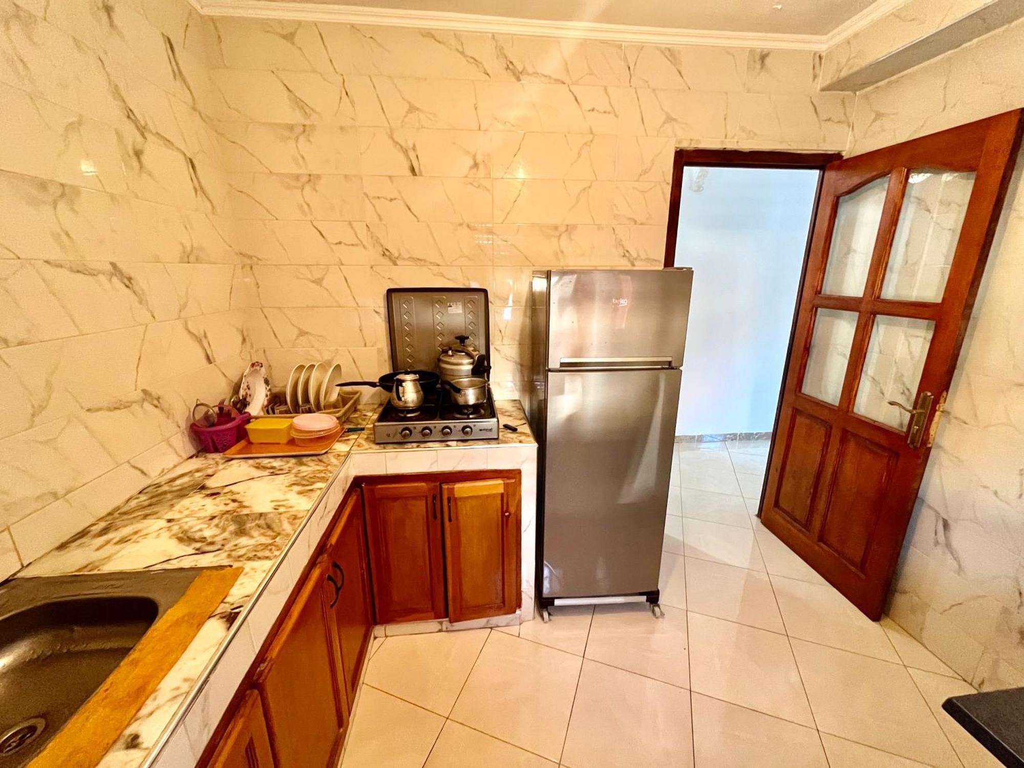 Moderno Apartamento En El Centro , A 3 Min Del Mar II Asilah Esterno foto